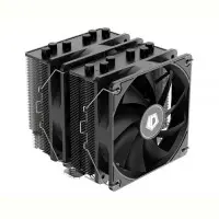 Кулер процессорный ID-Cooling SE-206-XT, Intel: 2066/2011/1700/1200/1151/1150/11..