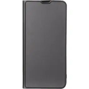 Чохол-книжка BeCover Exclusive New Style для Samsung Galaxy A56 SM-A566 Black (713030)