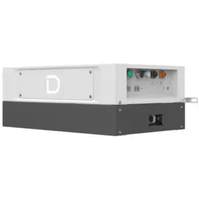 BMS модуль с подогревом SBDU200 + база для Dyness Stack280/314 (составляющая комплекта)