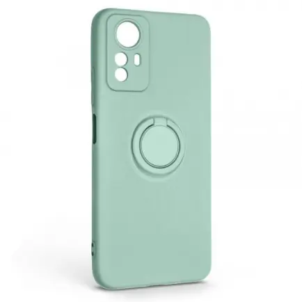 Чехол-накладка Armorstandart Icon Ring для Xiaomi Redmi Note 12S 4G Mint (ARM68813)
