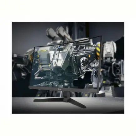 Монитор Asus 27" TUF Gaming VG27VQ3B (90LM0A90-B01170)