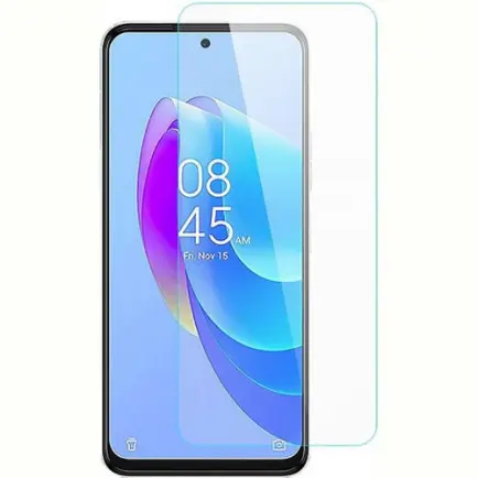 Захисне скло BeCover для Tecno Spark 10 Pro (KI7)