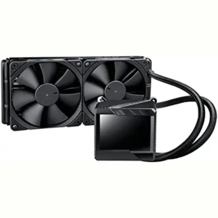 Система водяного охлаждения Asus ROG Ryujin II 240 (90RC00A0-M0UAY0)