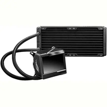 Система водяного охлаждения Asus ROG Ryujin II 240 (90RC00A0-M0UAY0)