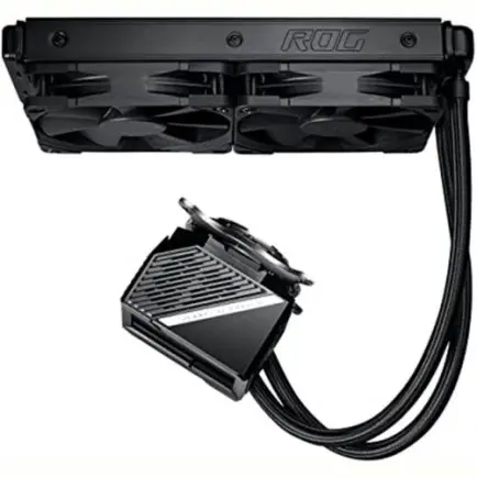 Система водяного охлаждения Asus ROG Ryujin II 240 (90RC00A0-M0UAY0)