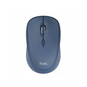 Миша Trust Yvi+ Compact Multi-Device Blue (25455)