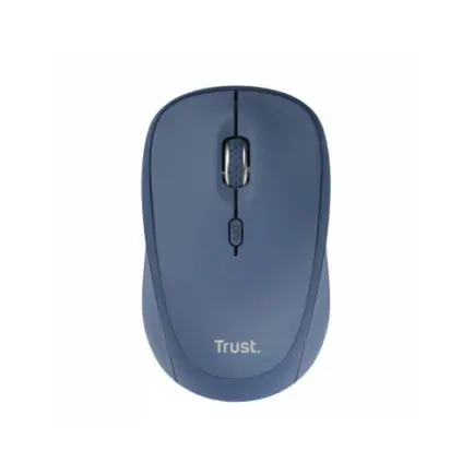 Миша Trust Yvi+ Compact Multi-Device Blue (25455)