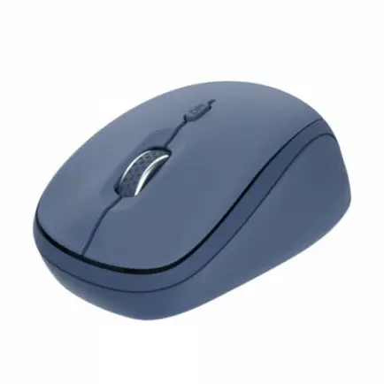 Миша Trust Yvi+ Compact Multi-Device Blue (25455)