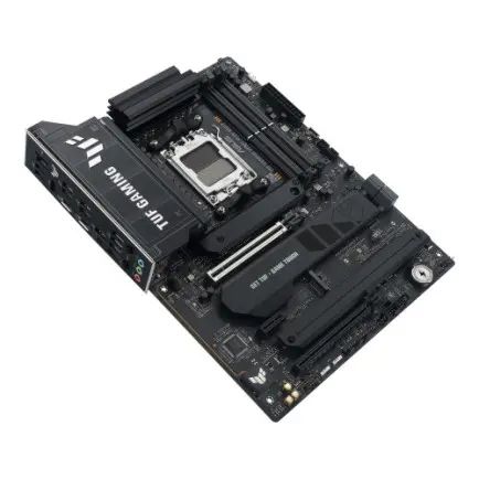 Материнская плата Asus TUF Gaming X870E-Plus WiFi7 Socket AM5