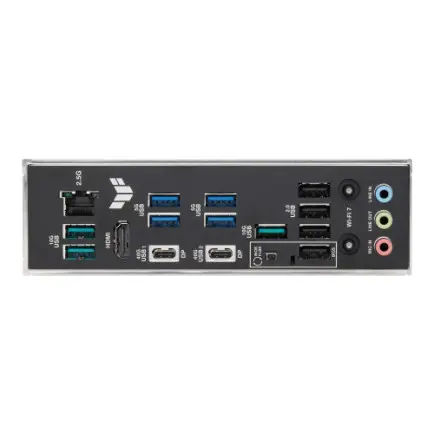Материнская плата Asus TUF Gaming X870E-Plus WiFi7 Socket AM5