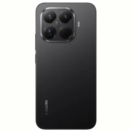 Смартфон Xiaomi 15T Pro 12/256GB Black_EU