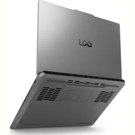 Ноутбук Lenovo LOQ 17IRX10 (83JH00B2RA)