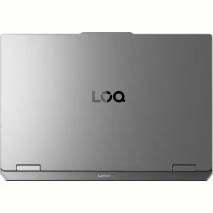 Ноутбук Lenovo LOQ 17IRX10 (83JH00B2RA)