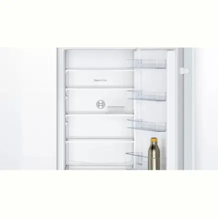 Встраиваемый холодильник Bosch KIV87NS306