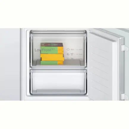 Встраиваемый холодильник Bosch KIV87NS306
