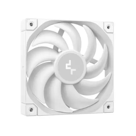 Кулер процесорний DeepCool AK620 Digital Pro White (R-AK620-WHAPMN-G)
