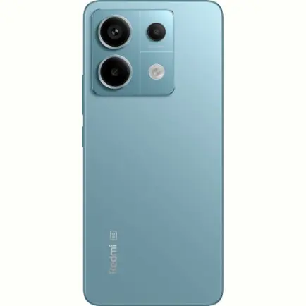 Смартфон Xiaomi Redmi Note 13 Pro 5G 12/512GB Dual Sim Ocean Teal EU_