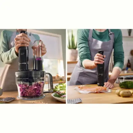 Блендер Bosch MSM4B621