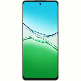 Смартфон Oppo A5 Pro 5G 8/256GB Olive Green