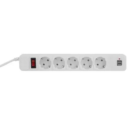 Фильтр питания ProLogix (PRS-075P5CUSB-30W)