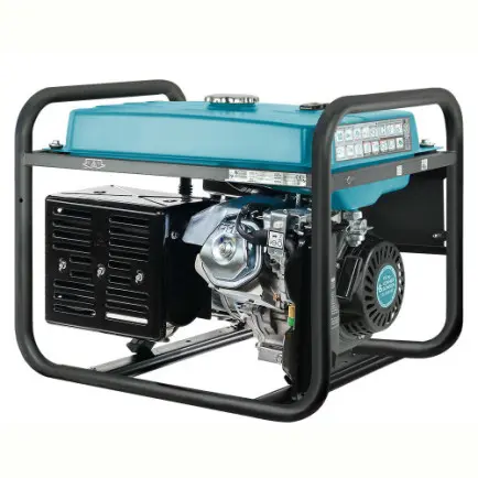 Генератор бензиновый Konner&Sohnen KS 10000E-3