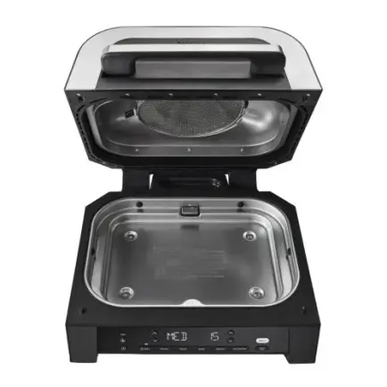 Гриль Ninja Foodi MAX Air Grill & Air Fryer с Сooking probe DG551EU
