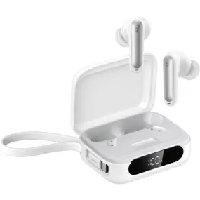 Bluetooth-гарнитура Anker SoundСore P41i White (A3937G21)