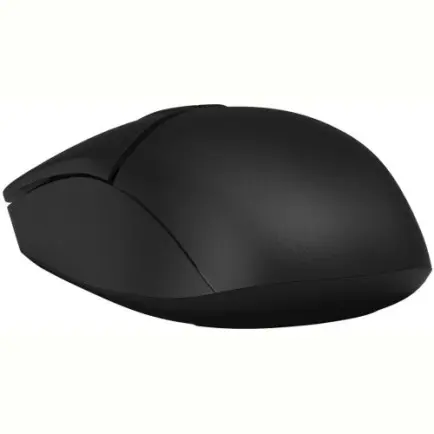 Мышь A4Tech Fstyler FM12S Black