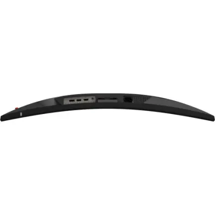 Монитор MSI 31.5" MAG 321CQF E18 VA Black Curved 180Hz