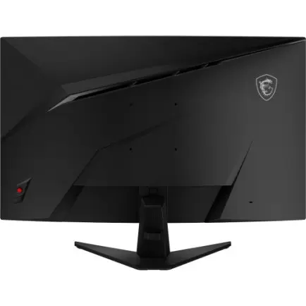 Монитор MSI 31.5" MAG 321CQF E18 VA Black Curved 180Hz
