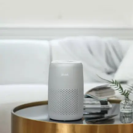 Очищувач повітря Levoit Air Purifier Core Mini Pro (HEAPAPLVNEU0141Y)