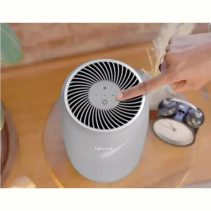 Очищувач повітря Levoit Air Purifier Core Mini Pro (HEAPAPLVNEU0141Y)