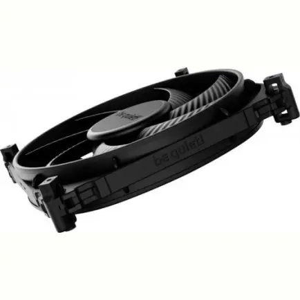 Вентилятор be quiet! Silent Wings 4 140mm PWM high-speed (BL097)