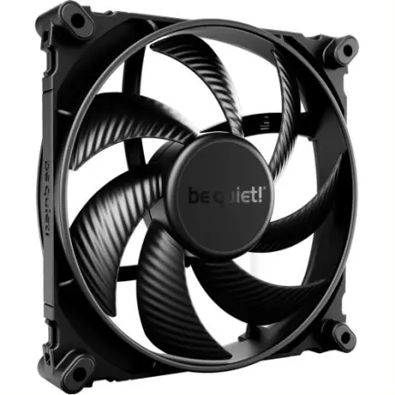 Вентилятор be quiet! Silent Wings 4 140mm PWM high-speed (BL097)