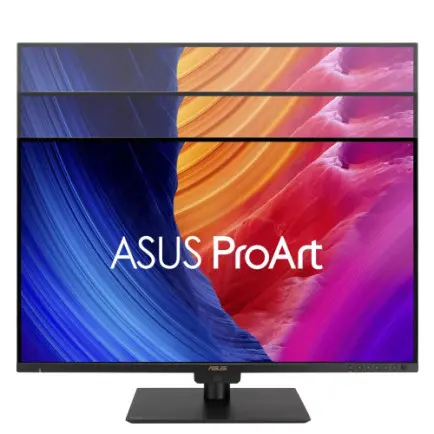 Монітор Asus 27" ProArt PA27UCGE (90LM04NC-B01K71)