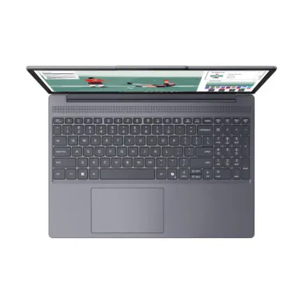 Ноутбук Lenovo IdeaPad Slim 3 15IPH11 (83UR00AGRA)