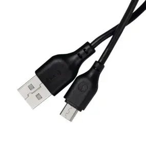 Кабель XO NB103 USB-microUSB (M/M)