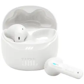 Bluetooth-гарнітура JBL Tune Flex 2 White (JBLTFLEX2WHT)