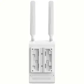 Беспроводной маршрутизатор TP-Link Omada ER703WP-4G-Outdoor (LTE Cat6, AX3000, 3xGE, Outdoor, IP55)