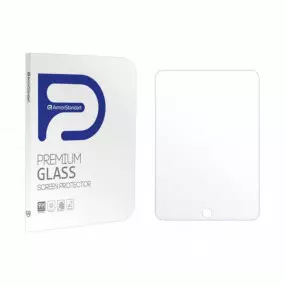 Защитное стекло Armorstandart для Apple iPad 10.2 2019, 2.5D (ARM55724)