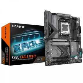 Материнская плата Gigabyte X870 Eagle WiFi7 Socket AM5