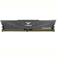 Модуль пам`яті DDR4 16GB/3200 Team T-Force Vulcan Z Gray (TLZGD416G3200HC16F01)