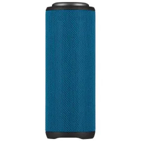 Акустическая система 2E SoundXTube Plus TWS MP3 Wireless Waterproof Blue (2E-BSSXTPWBL)