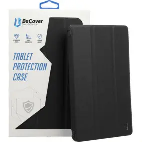 Чехол-книжка BeCover Flexible TPU Mate для Lenovo Tab M10 Plus TB-125F (3rd Gen)