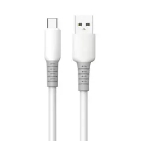 Кабель ColorWay USB - USB Type-C (M/M)