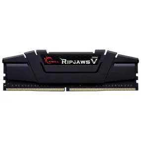 Модуль пам`яті DDR4 16GB/3200 G.Skill Ripjaws V (F4-3200C16S-16GVK)