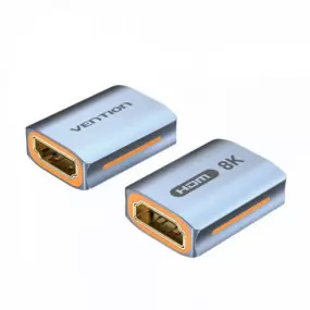 Адаптер Vention HDMI - HDMI (F/F)