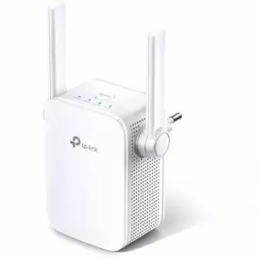 Точка доступа TP-Link RE305 (AC1200, 1*FE, 2  внешние антенны)