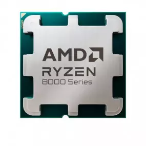 Процессор AMD Ryzen 5 8400F (4.2GHz 16MB 65W AM5)