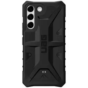 Чeхол-накладка Urban Armor Gear Pathfinder для Samsung Galaxy S22 SM-S901 Black (213427114040)